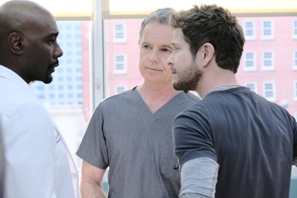 Matt Czuchry pic #1240249