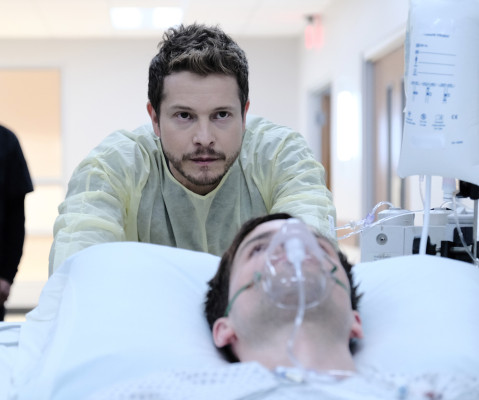 Matt Czuchry pic #1240247