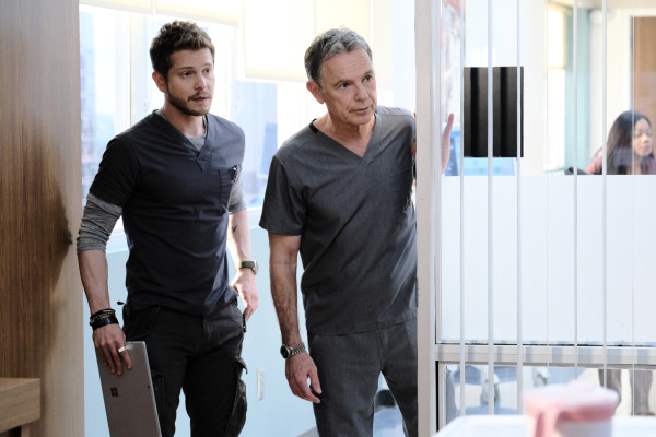 Matt Czuchry pic #1240246