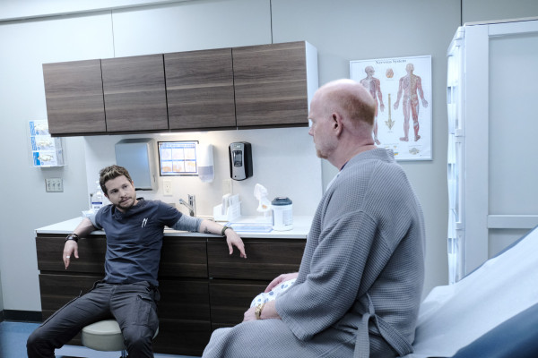 Matt Czuchry pic #1240252