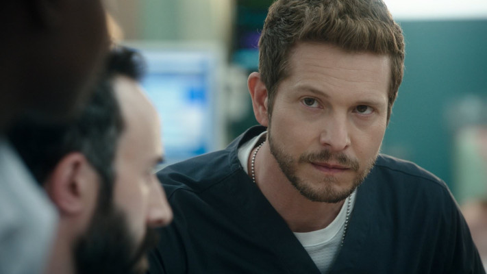 Matt Czuchry pic #1252719