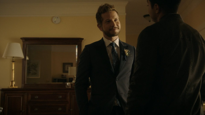 Matt Czuchry pic #1252718