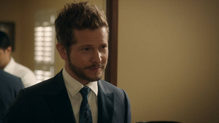 Matt Czuchry pic #1252716