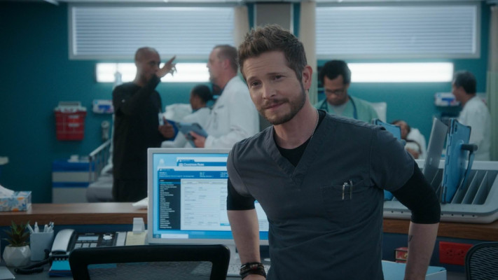 Matt Czuchry pic #1254755