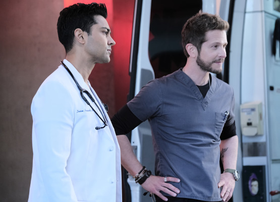 Matt Czuchry pic #1254753