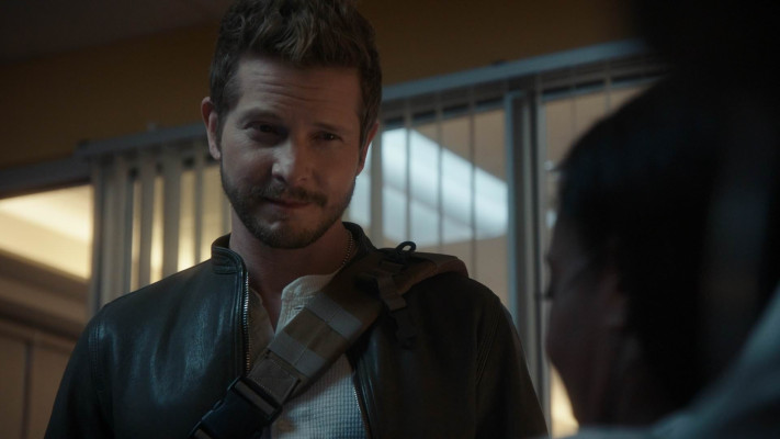 Matt Czuchry pic #1254760