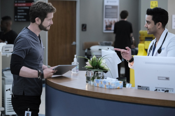 Matt Czuchry pic #1254750