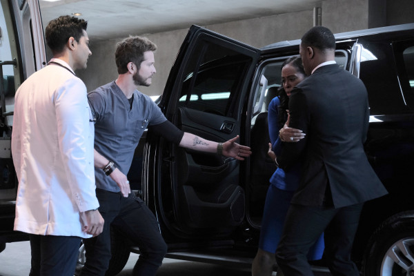Matt Czuchry pic #1254751