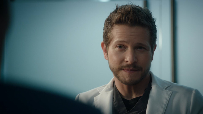 Matt Czuchry pic #1254754