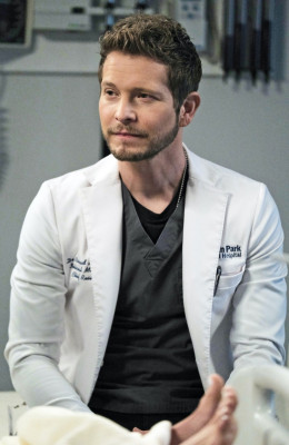 Matt Czuchry pic #1277070