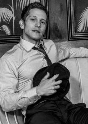 Matt Czuchry pic #1249001