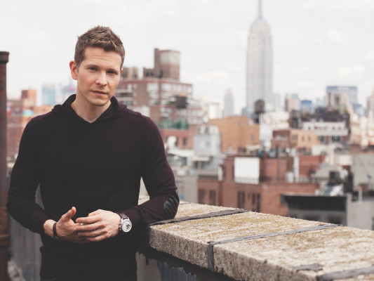 Matt Czuchry pic #1264621