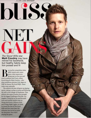 Matt Czuchry pic #1265973