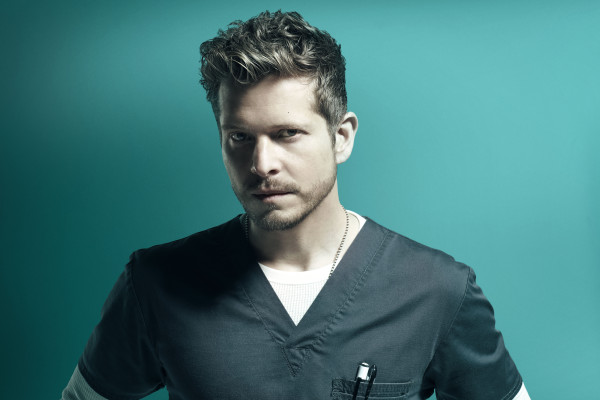 Matt Czuchry pic #1246375
