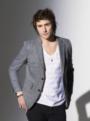 photo 26 in Matt Dallas gallery [id285760] 2010-09-13 00:00:00