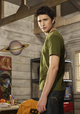photo 4 in Matt Dallas gallery [id290609] 2010-09-27 00:00:00