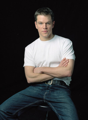 Matt Damon pic #291929