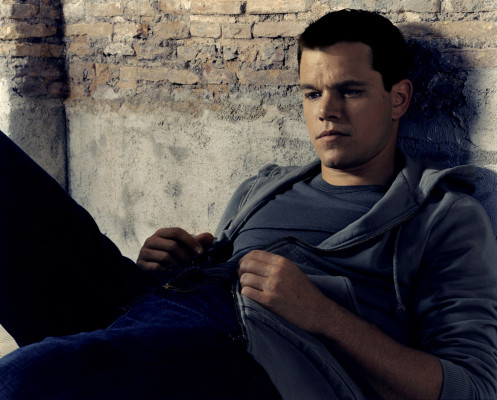 photo 4 in Matt Damon gallery [id144705] 2009-04-03 00:00:00