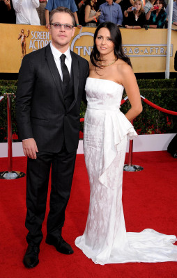 Matt Damon pic #663653