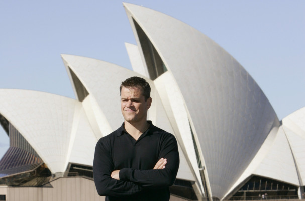 photo 19 in Matt Damon gallery [id274807] 2010-08-05 00:00:00