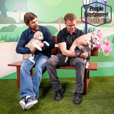 Matt Damon pic #1176508