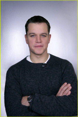 photo 29 in Matt Damon gallery [id72952] -0001-11-30 00:00:00