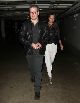 photo 26 in Matt Damon gallery [id698648] 2014-05-19 00:00:00