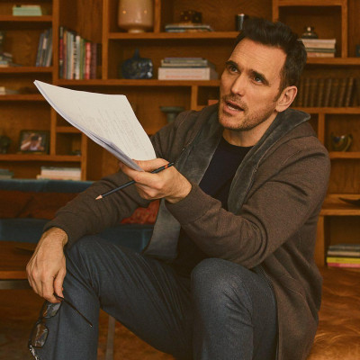 Matt Dillon pic #1243147