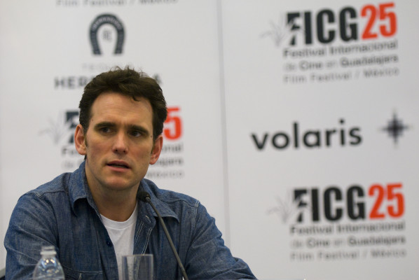 Matt Dillon pic #1241173