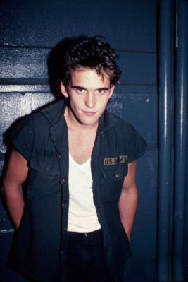 Matt Dillon pic #195989