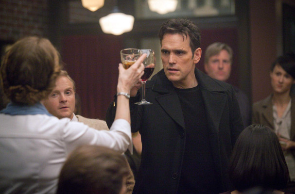 Matt Dillon pic #1235157