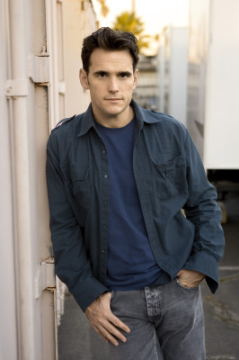 Matt Dillon pic #1251426