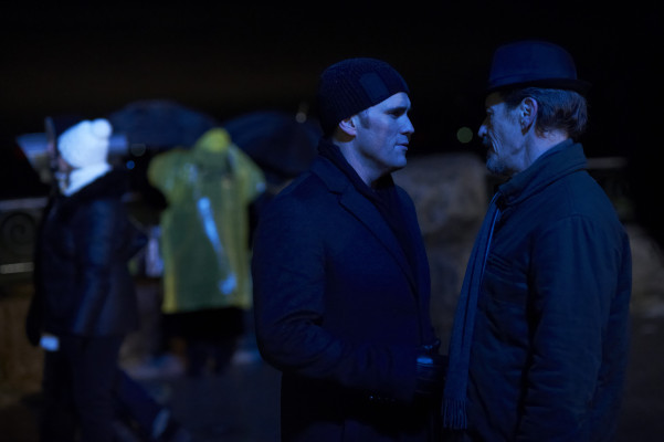 Matt Dillon pic #1243894