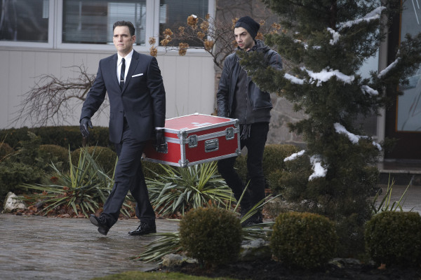 Matt Dillon pic #1243893