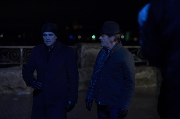 Matt Dillon pic #1243898