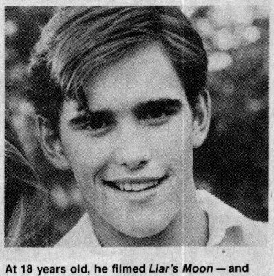 Matt Dillon pic #68053