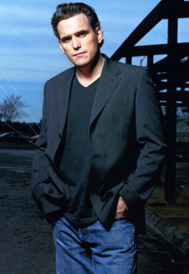 Matt Dillon pic #58111