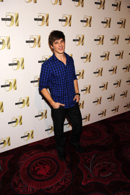 photo 11 in Matt Lanter gallery [id234298] 2010-02-08 00:00:00