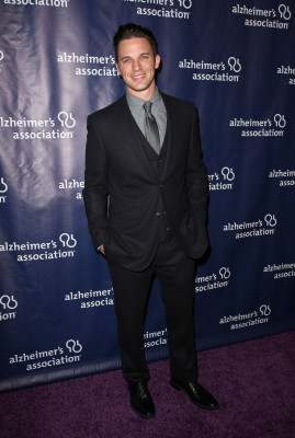 Matt Lanter pic #765932