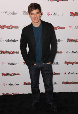 photo 15 in Matt Lanter gallery [id462505] 2012-03-20 00:00:00