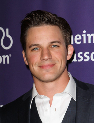 photo 11 in Matt Lanter gallery [id464491] 2012-03-26 00:00:00