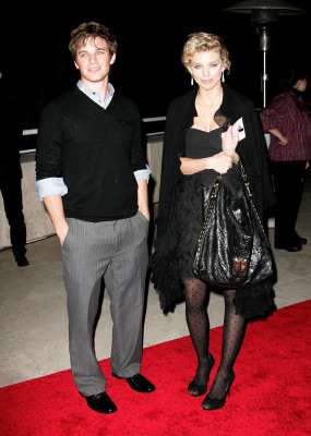 photo 9 in Matt Lanter gallery [id273627] 2010-07-30 00:00:00