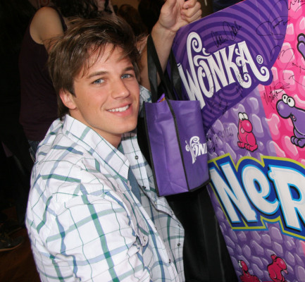 photo 28 in Matt Lanter gallery [id345459] 2011-02-22 00:00:00