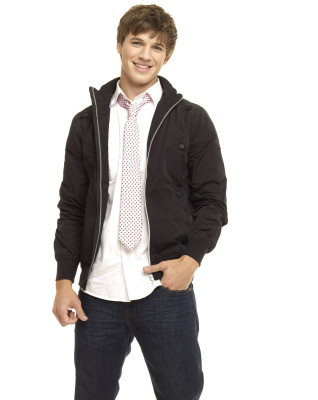 photo 21 in Matt Lanter gallery [id346471] 2011-02-22 00:00:00