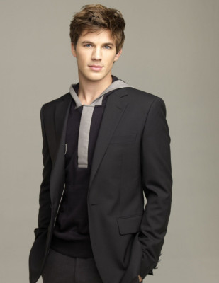 photo 24 in Matt Lanter gallery [id345486] 2011-02-22 00:00:00