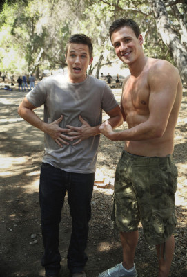 photo 10 in Matt Lanter gallery [id529014] 2012-09-04 00:00:00
