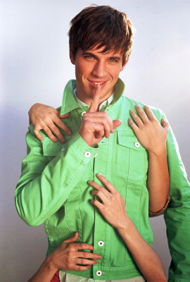 photo 4 in Matt Lanter gallery [id570331] 2013-01-25 00:00:00