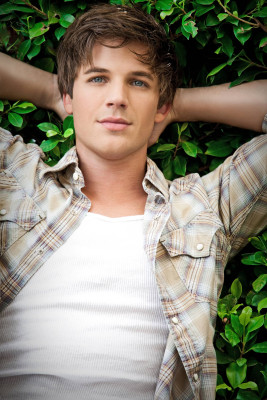 photo 25 in Matt Lanter gallery [id345482] 2011-02-22 00:00:00