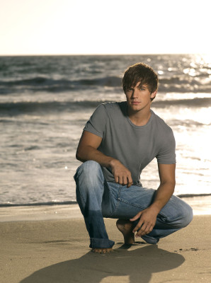 photo 12 in Matt Lanter gallery [id234297] 2010-02-08 00:00:00