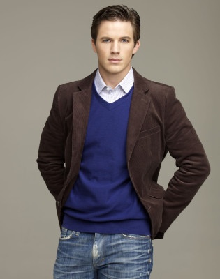 photo 5 in Matt Lanter gallery [id329746] 2011-01-21 00:00:00